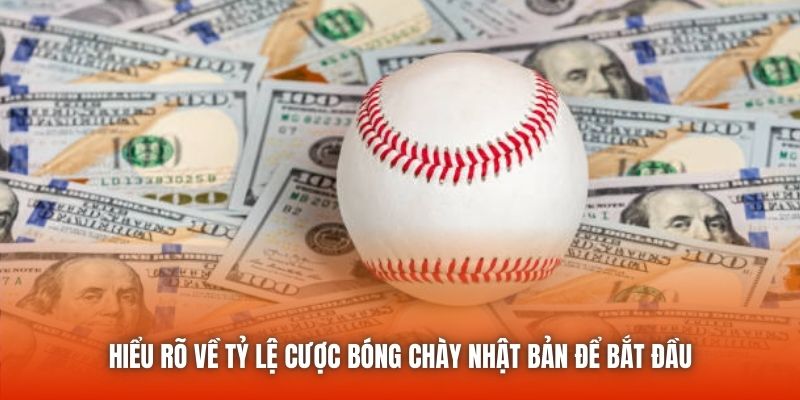 Hiểu Rõ Về Tỷ Lệ Cược Bóng Chày Nhật Bản Để Bắt Đầu